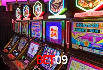 A Emoção da Loteria na bet09: Uma Chance de Mudança de Vida
