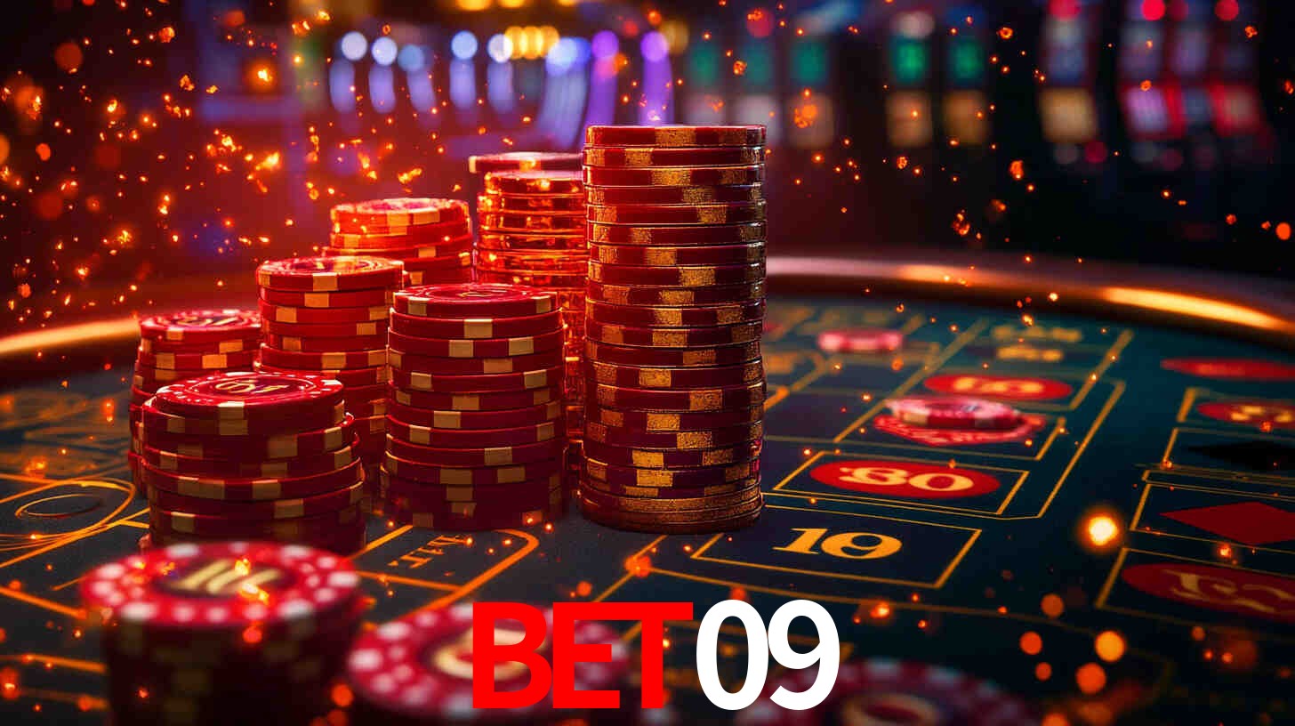 bet09 App Interface