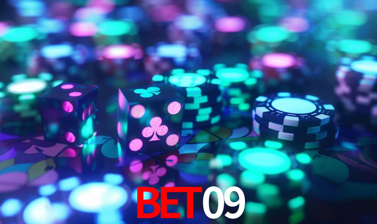 Apostas de Basquete bet09