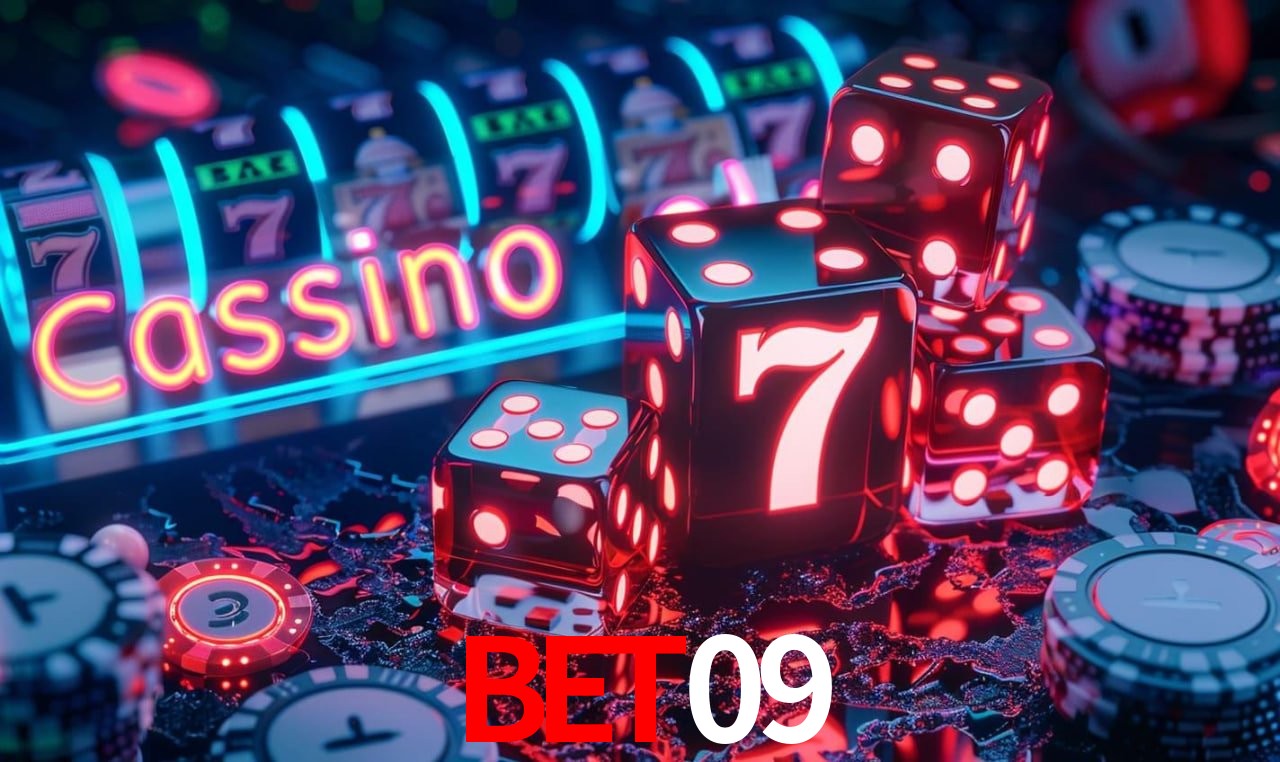 Experiência VIP bet09