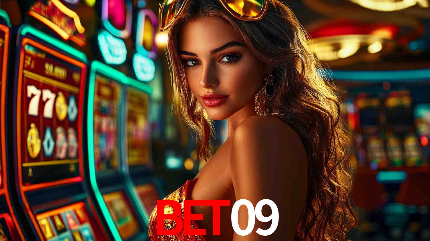 Exclusive Games bet09