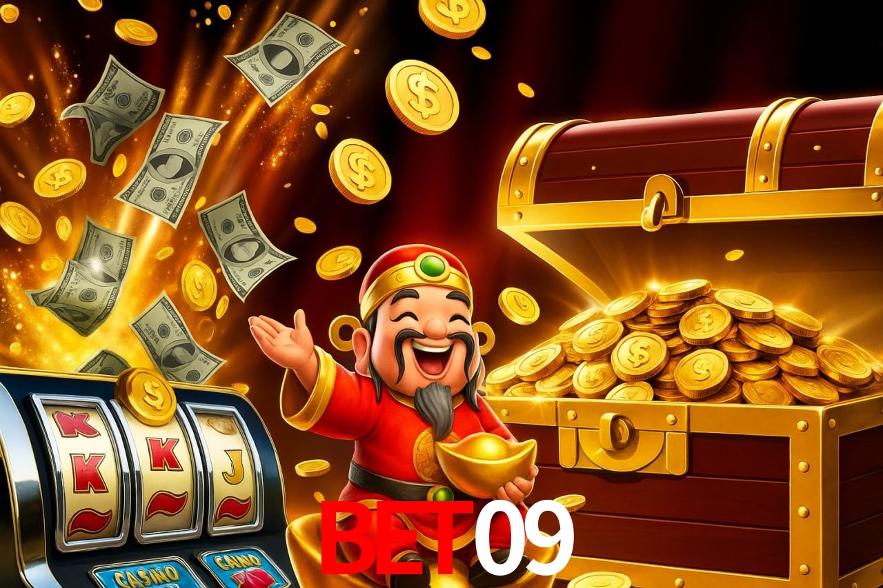 Casino VIP bet09