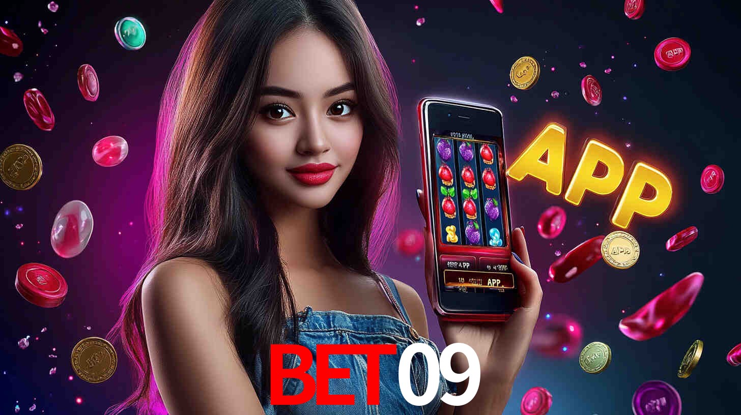 Explorando a Categoria de Eventos em Apostas na bet09