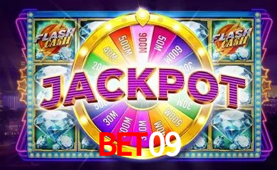bet09 Licença Curaçao Gaming