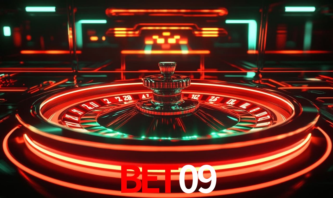 Descubra o Programa VIP da bet09: Vantagens Exclusivas para Jogadores