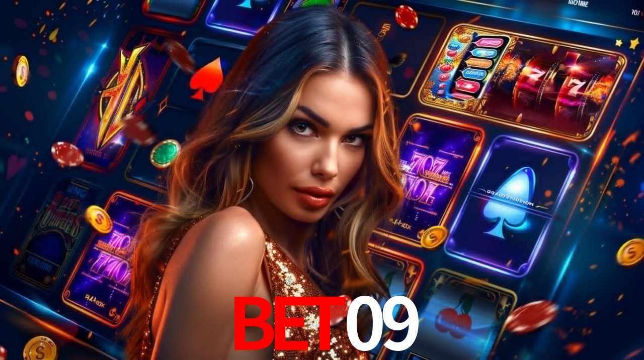 bet09 Logo 1