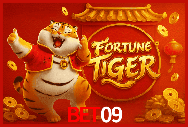 Torneios bet09