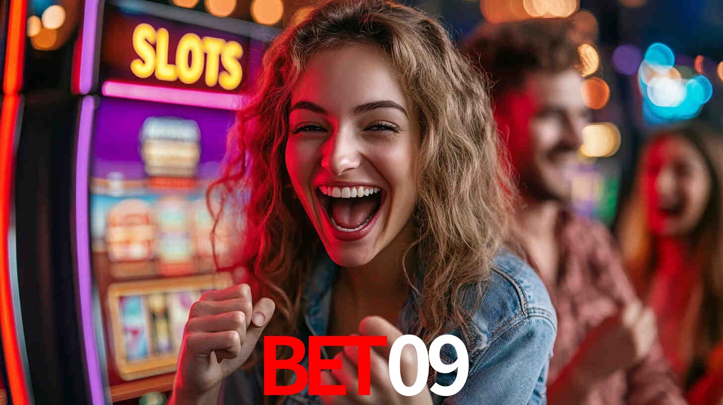 A Experiência Imersiva dos Cassinos Ao Vivo no bet09