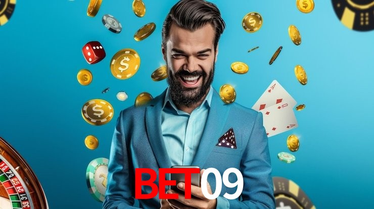 Live Casino bet09