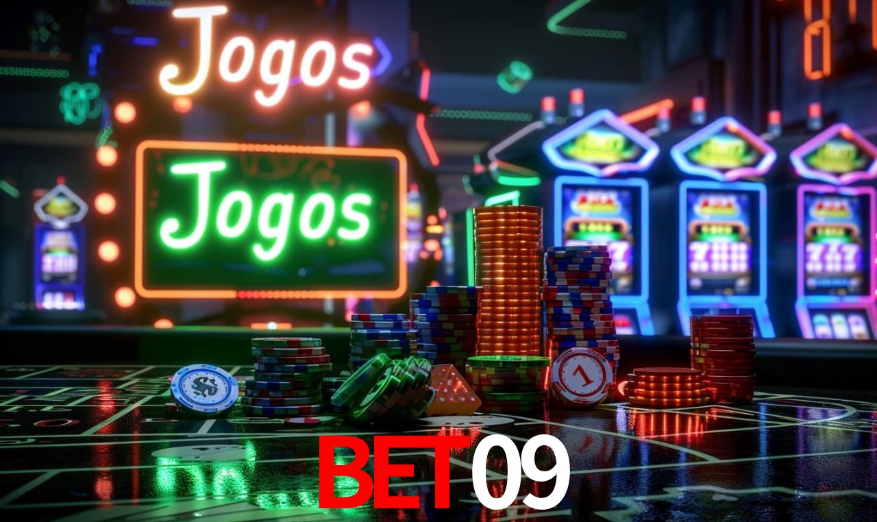 Servidor Brasil bet09