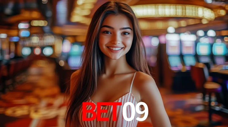 Certificação GLI bet09