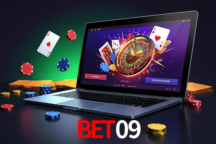 bet09 Segurança Logo 1