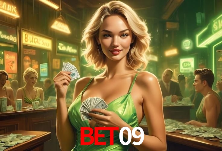 Desvendando o Mundo dos Jogos Virtuais na bet09