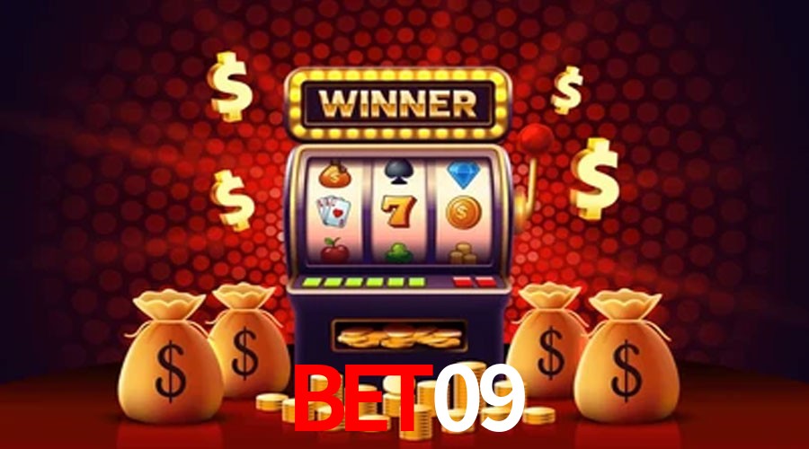 Seasonal Promotions bet09