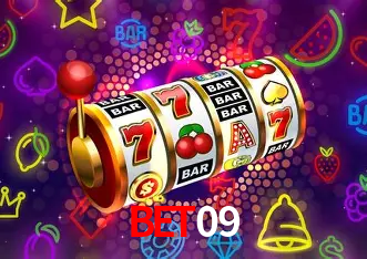 Descubra a Magia dos Jogos de Arcade no bet09