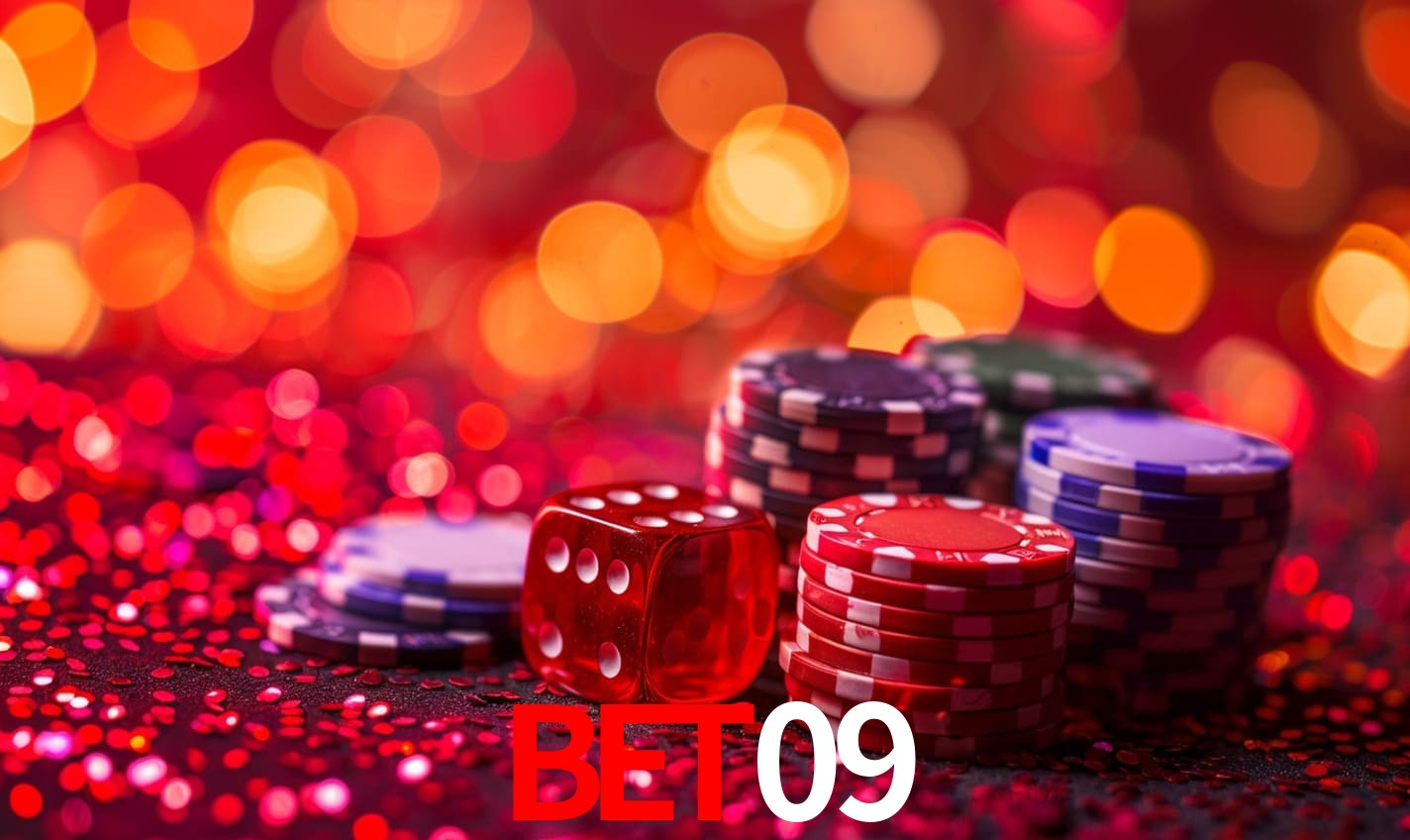 bet09 Download Oficial