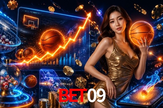 APP oficial da bet09 para mobile