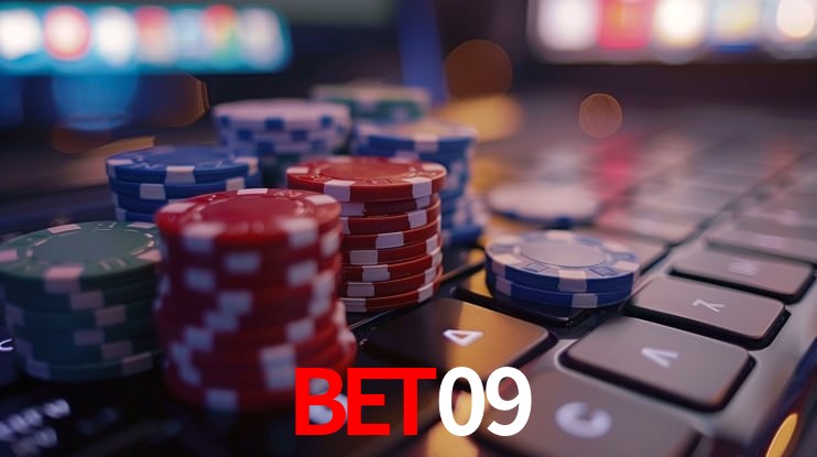 Promoções Sazonais bet09