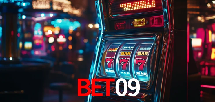 Daily Bonuses bet09