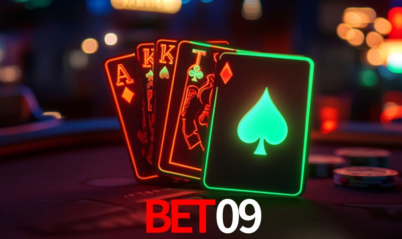 Cadastro Rápido bet09