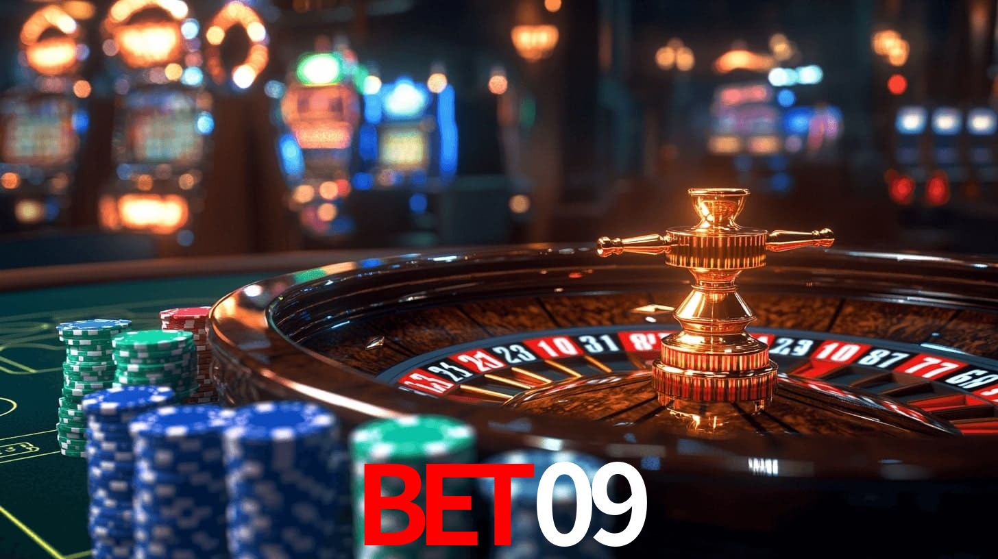 bet09 - Reis do Cassino - bet09.com