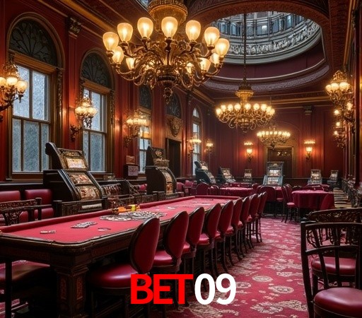 bet09 Instalar Logo 2