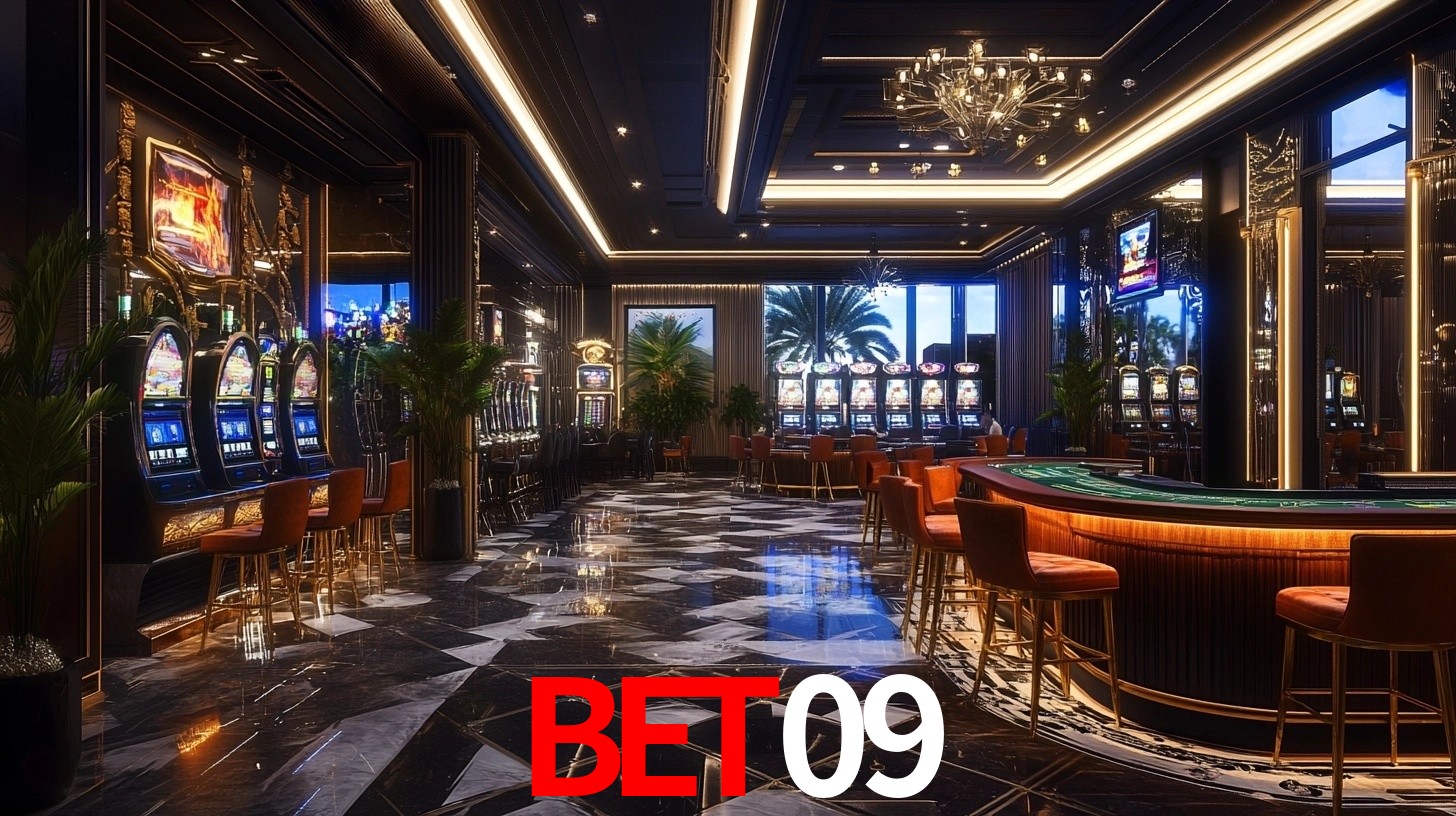 Certificação eCOGRA bet09