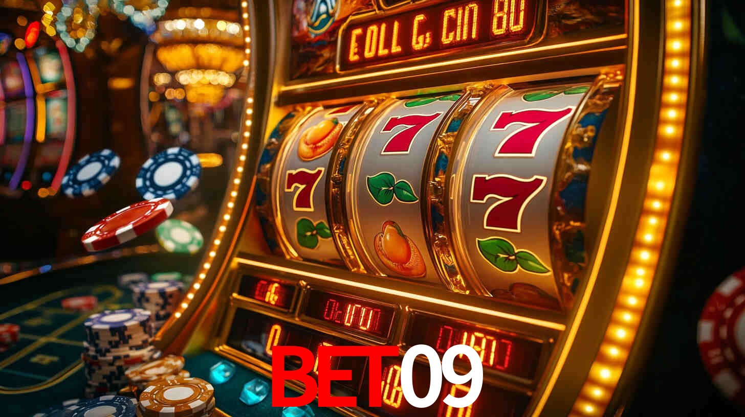 Premium Interface bet09