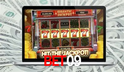 bet09 Certificado eCOGRA